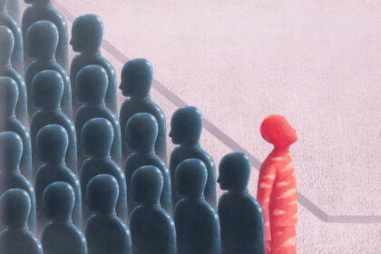 Aldous Huxley: "Así se acabará la libertad en el mundo"