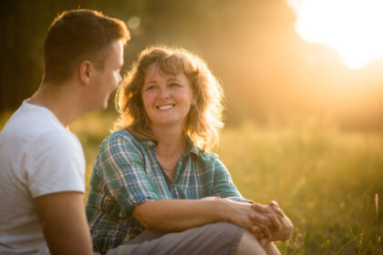 Mindful parenting: mejorar la relación con hijos adolescentes
