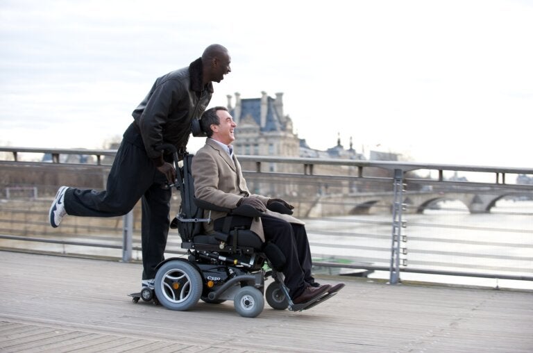 6 películas sobre discapacidad