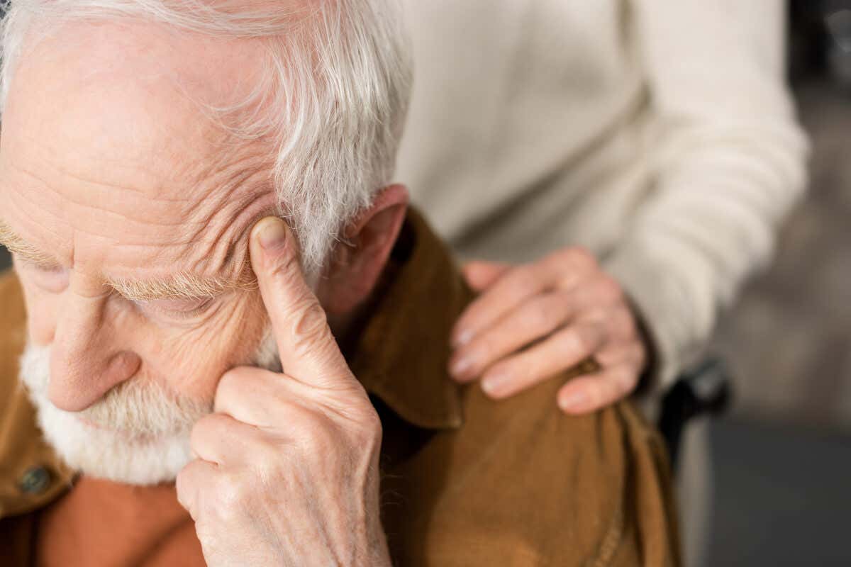 Deterioro cognitivo en adultos mayores: ¿envejecimiento normal o patológico?