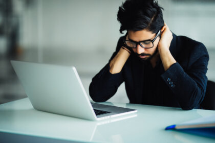 Cuatro estrategias contraintuitivas para resolver problemas