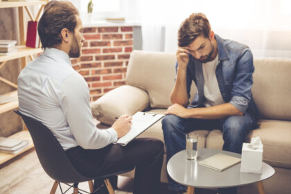 El habla de los silencios en terapia