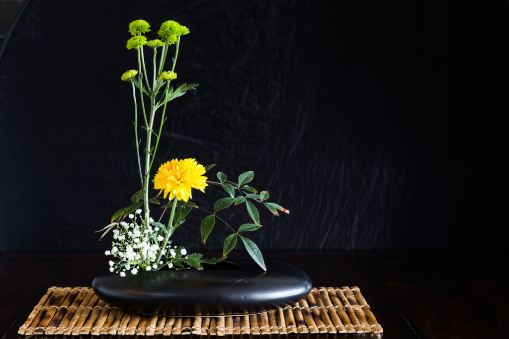 Ikebana