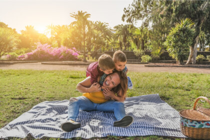 Claves para proteger a nuestros hijos contra la desesperanza