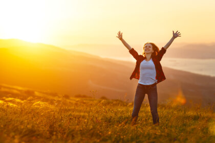 Cómo cultivar el cuarteto de la felicidad