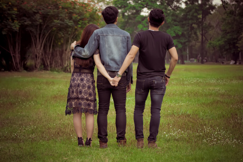 ¿Qué es la bigamia? - La Mente es Maravillosa