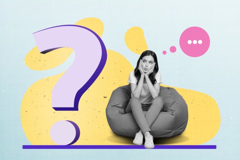 81 preguntas «random» para sorprender