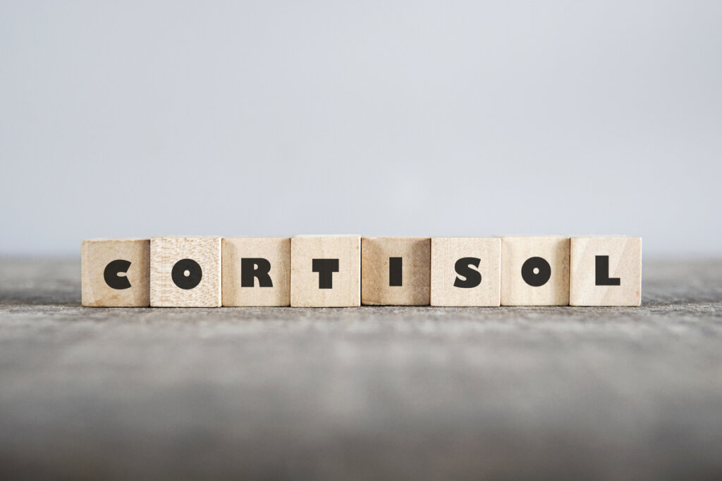 Cortisol