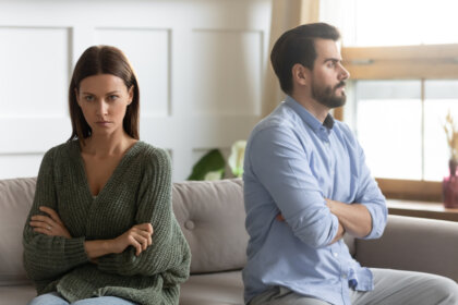 ¿Valdría la pena salvar tu relación?