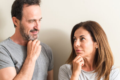 ¿Acepto a mi pareja o deseo que sea lo que yo quiero que sea?