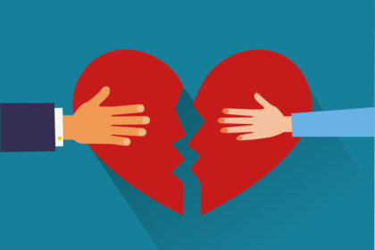 ¿Cómo respondemos a la insatisfacción? Formas de terminar una relación