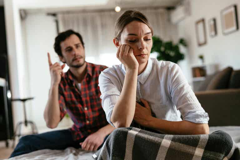 Mi pareja necesita tener la razón todo el tiempo: ¿qué puedo hacer?