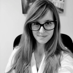 Andrea Pérez