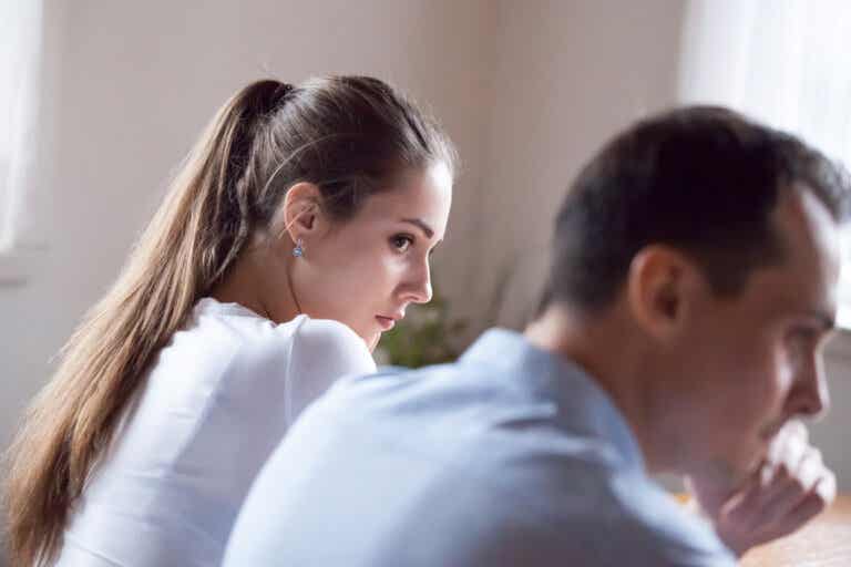 Sospechas de infidelidad: un grave impacto para el equilibrio psicológico
