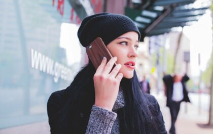 Autobiografía digital: cuando tu móvil lo sabe todo de ti