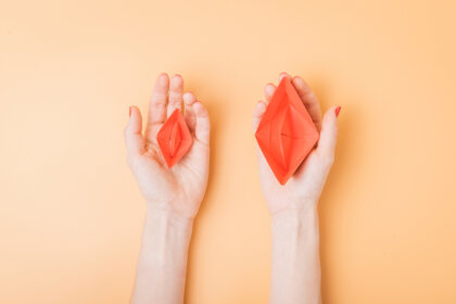 11 tipos de vagina según la forma de la vulva (y sus características)