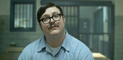 Ed Kemper, el asesino de colegialas