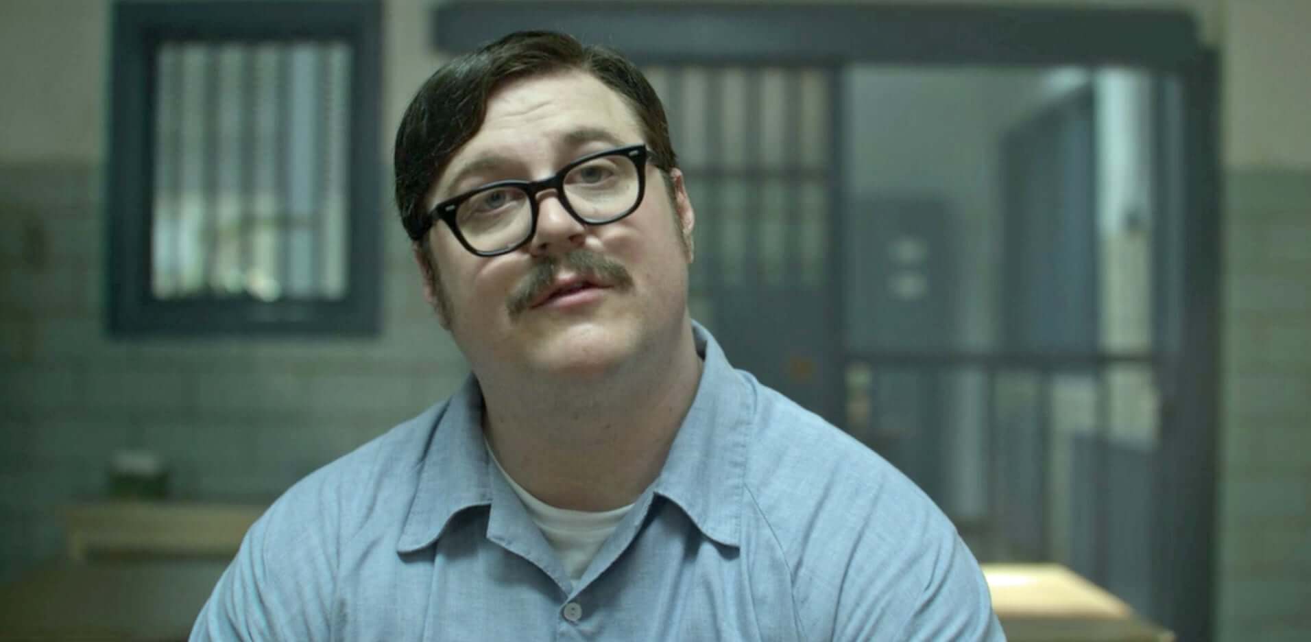 Ed Kemper, el asesino de colegialas