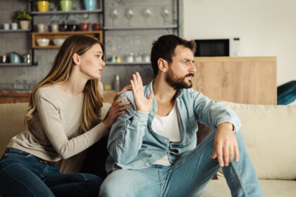 Los niveles altos de testosterona vuelven a los hombres más egoístas