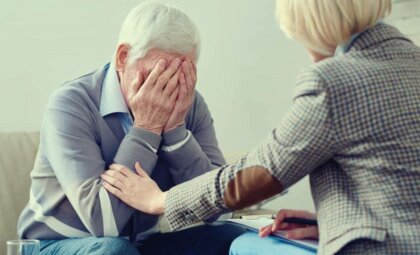 La discriminación a personas mayores: una realidad cada vez más común según la OMS