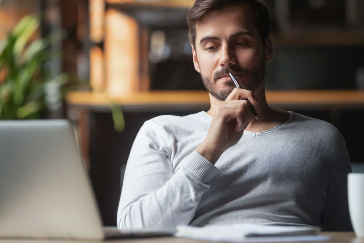 La laboriosidad aprendida, cuando estás listo para afrontar problemas
