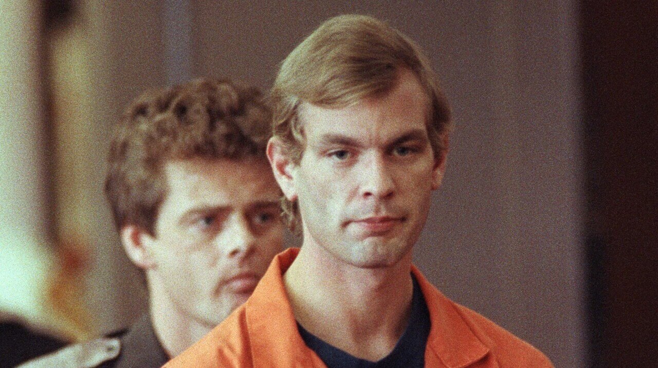 Jeffrey Dahmer, el caníbal de Milwaukee