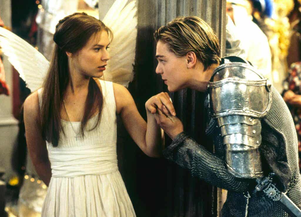 Julieta y Romeo