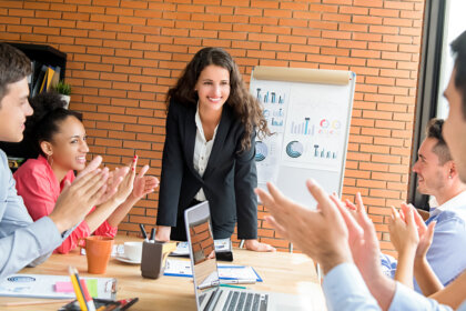 5 habilidades blandas que caracterizan a los buenos líderes