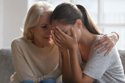 Consejos para familiares de personas con trastorno límite de la personalidad