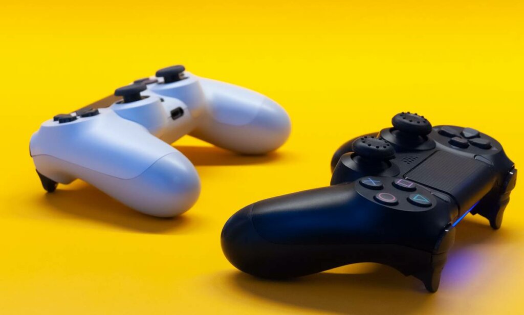 Handkontroller