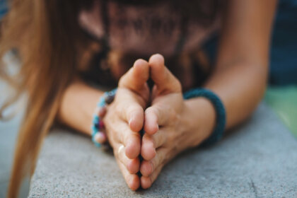 10 frases espirituales para reflexionar y vivir con paz interior