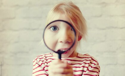 El principio de curiosidad en la mente humana, ¿cómo funciona?