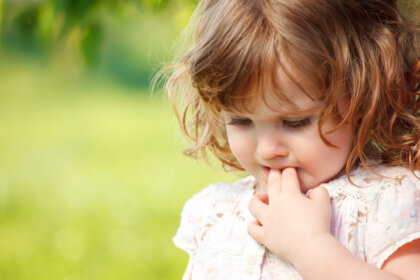 Amnesia infantil: ¿en qué consiste?