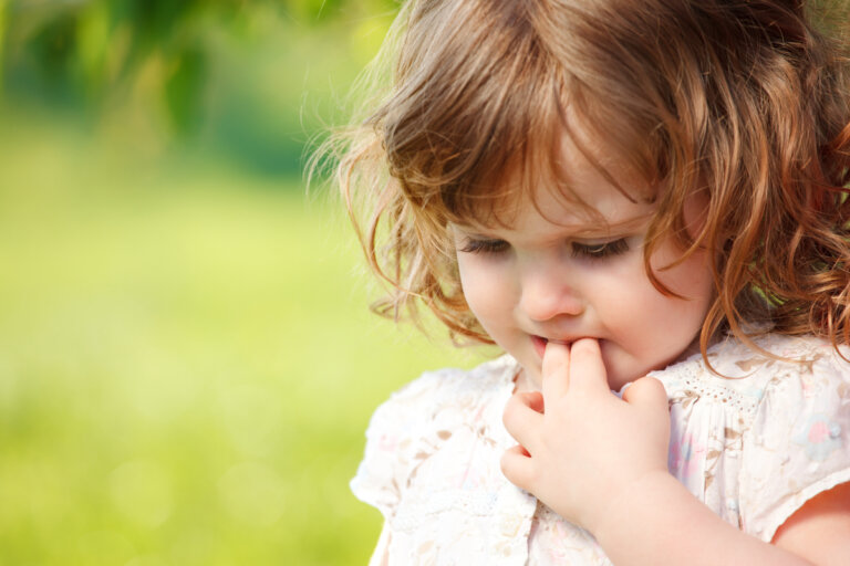 Amnesia infantil: ¿en qué consiste?
