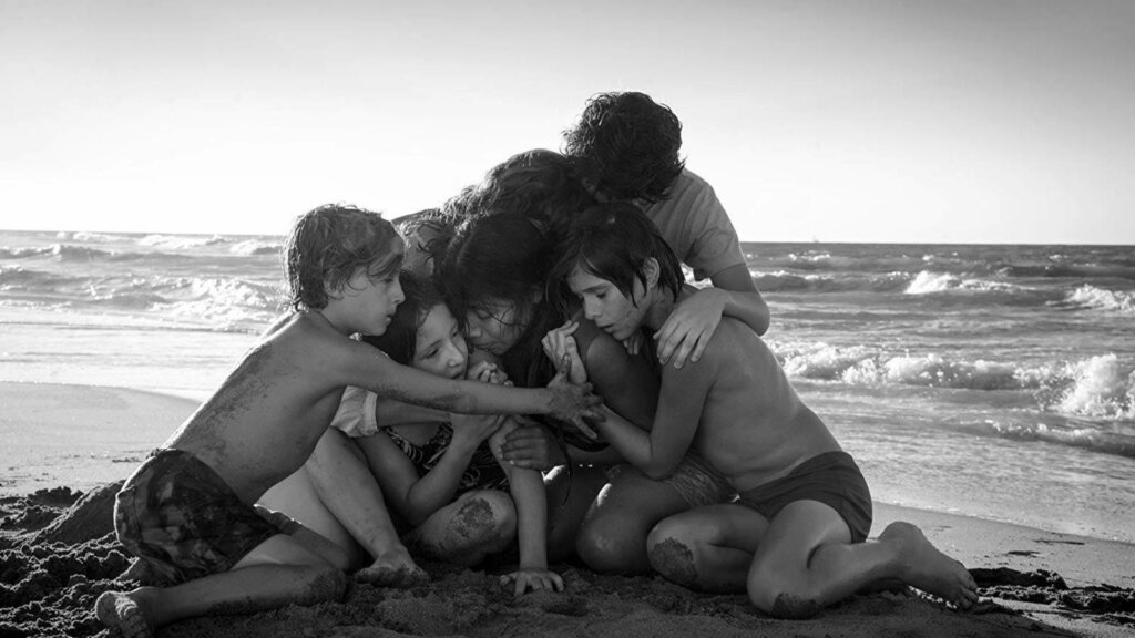 Las 4 películas de Netflix originales mejor valoradas por la crítica