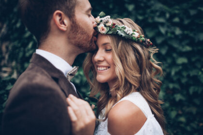 Curiosidades sobre el matrimonio