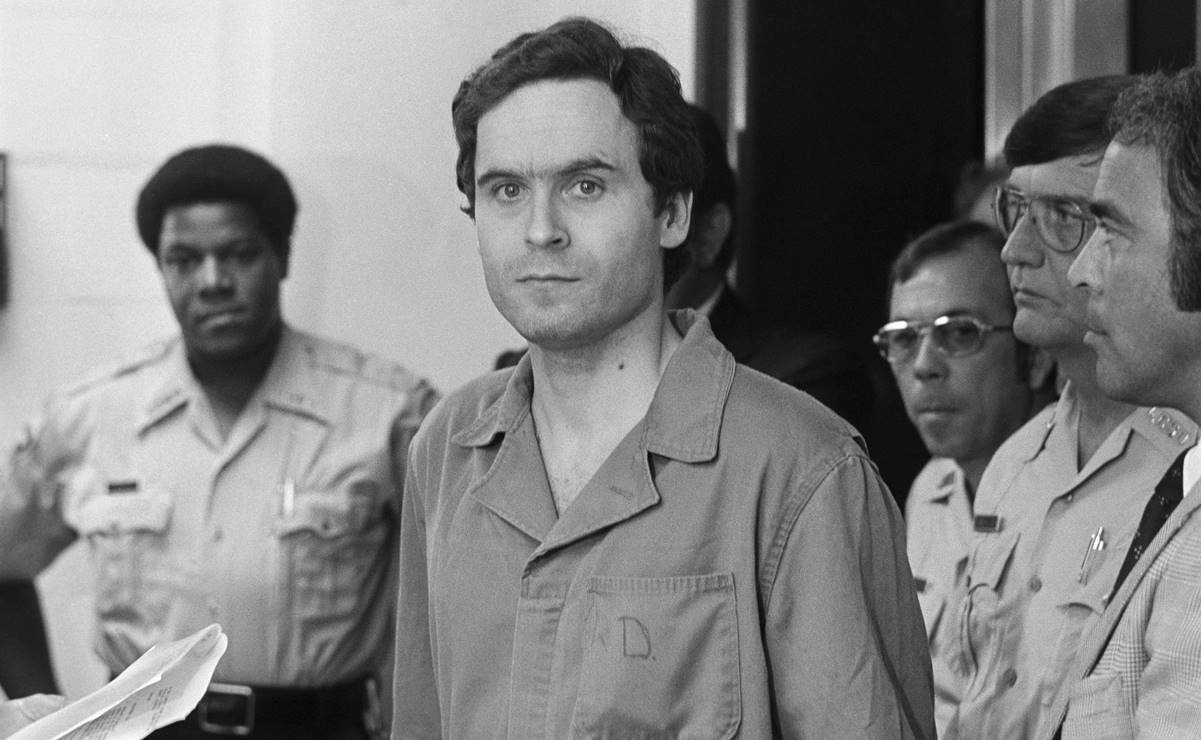 Ted Bundy, el psicópata perfecto
