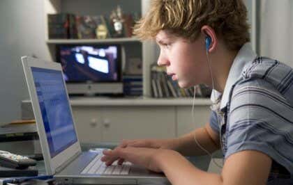 Según un estudio, los adolescentes son cada vez menos creativos