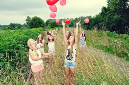 La emoción de las primeras veces: una experiencia inolvidable