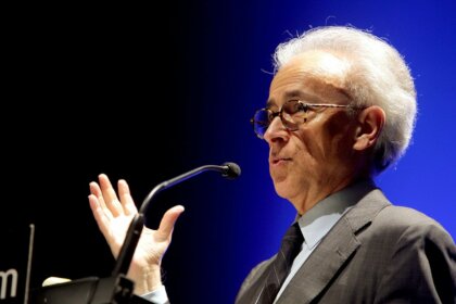 Los sentimientos son la motivación de la mente, según Antonio Damasio
