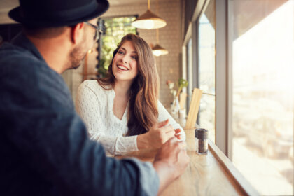 La voz refleja pistas de tu personalidad: esto piensan de ti los demás