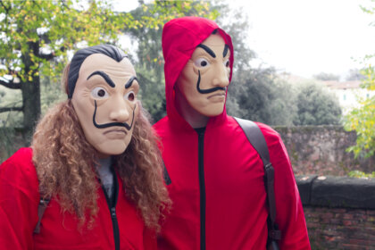 El cosplay desde una perspectiva psicológica