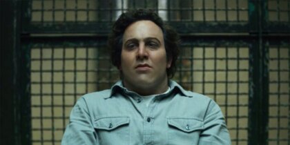 David Berkowitz, el asesino del calibre 44