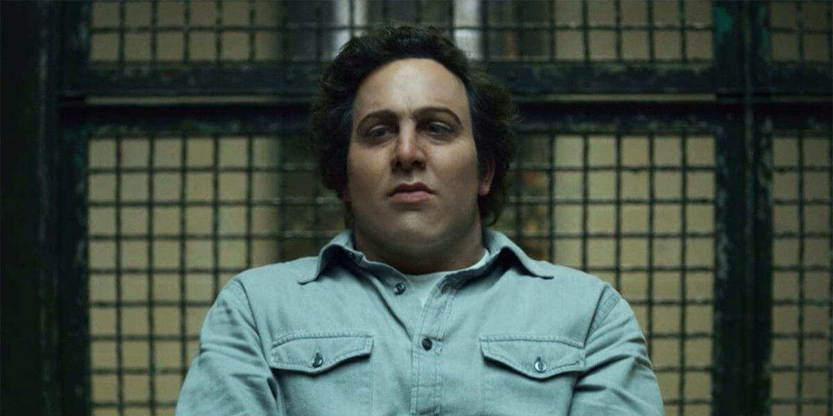 David Berkowitz, el asesino del calibre 44