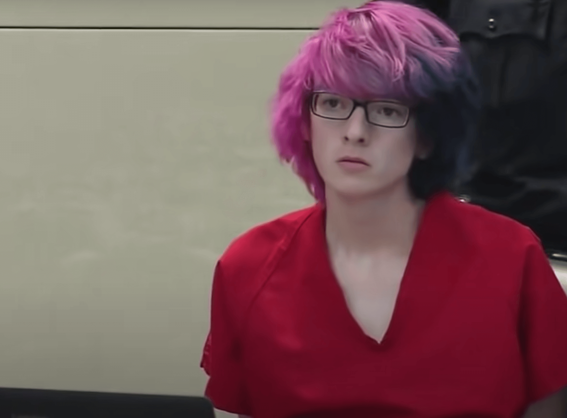 Devon Erickson, el tiroteo de la escuela STEM