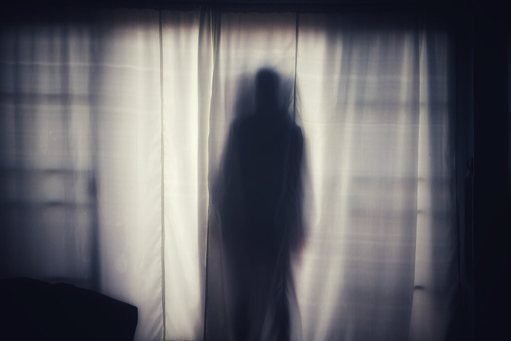 El experimento de Philip y la percepción de fantasmas