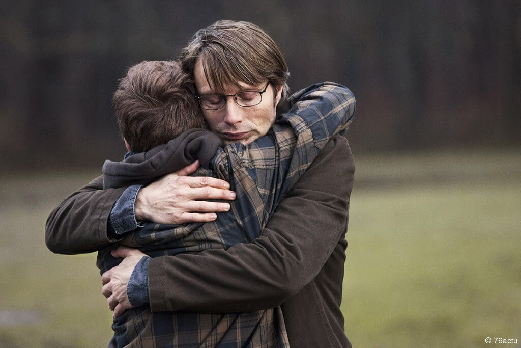 Film: Die Jagd