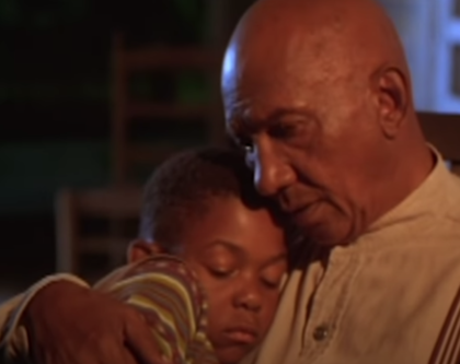 5 películas sobre la generosidad