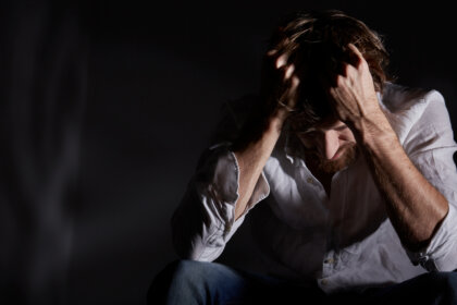 La despersonalización crónica: cuando no te reconoces a ti mismo
