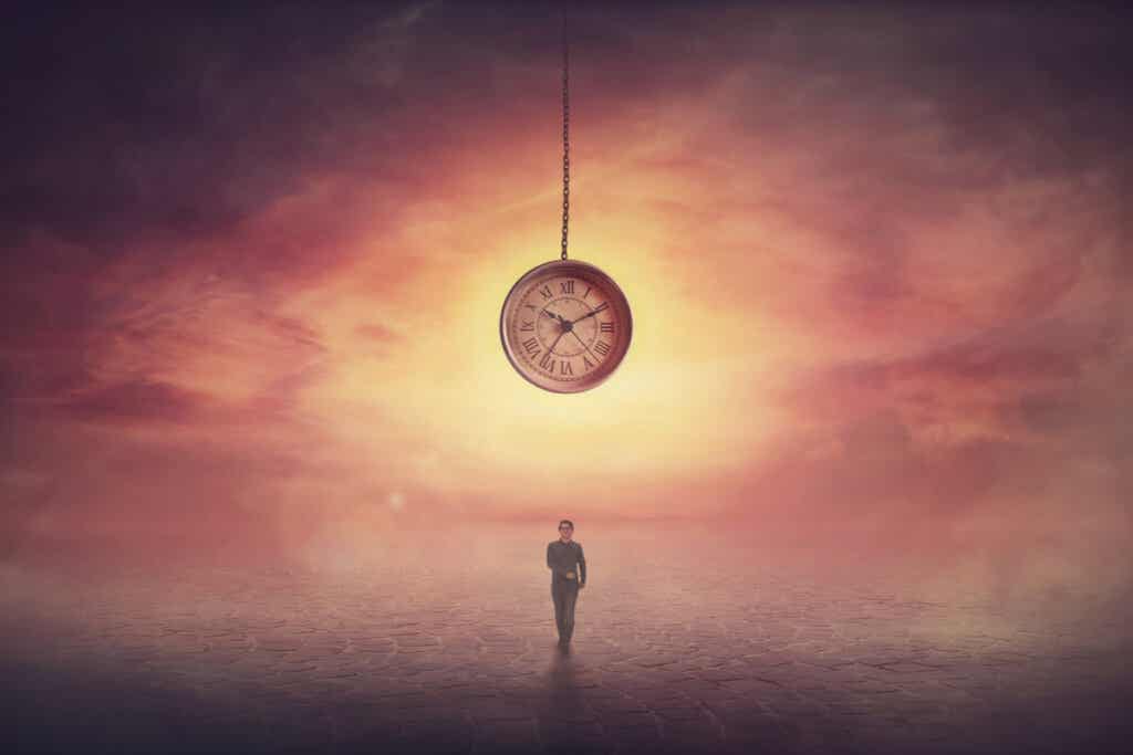 Julian Barbour: Die Zeit ist eine Illusion